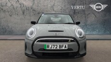 MINI Hatchback 1.5 Cooper Exclusive II 5dr Auto Petrol Hatchback